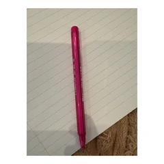 Designer pens